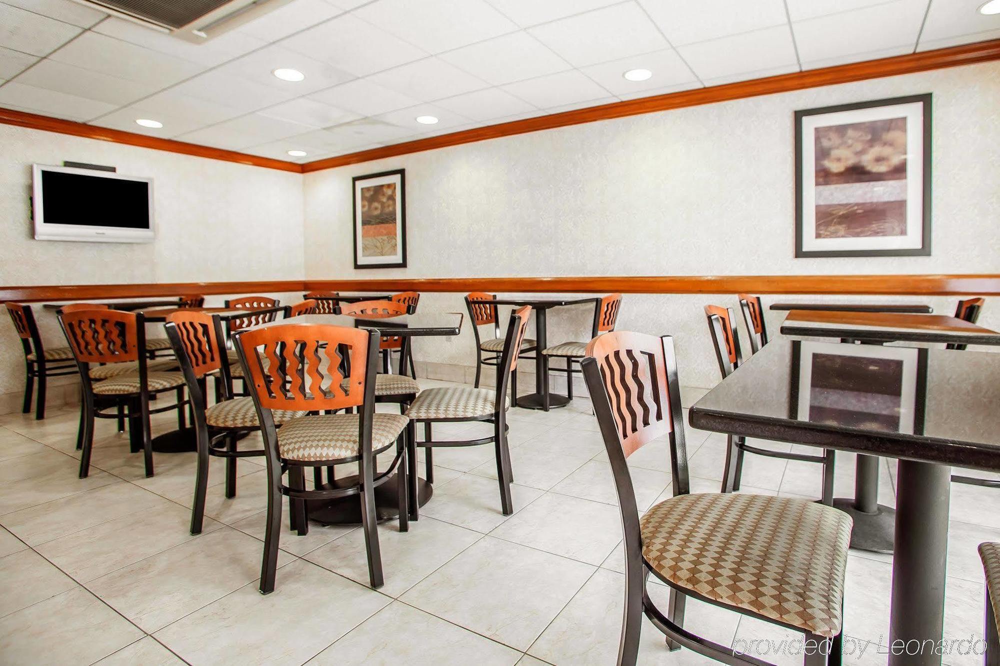 Lawrence Quality Inn Near Princeton מראה חיצוני תמונה