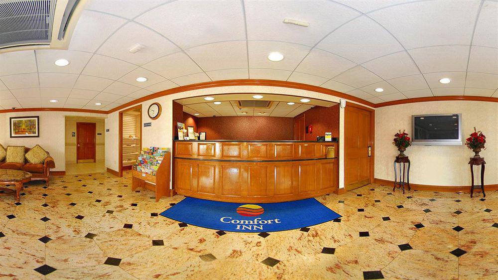 Lawrence Quality Inn Near Princeton מראה חיצוני תמונה